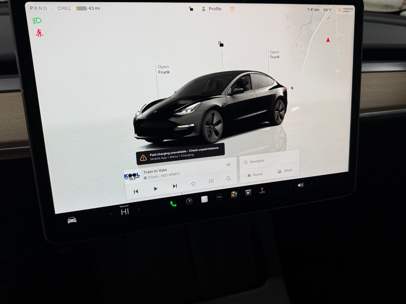 Thumbnail: 2023 Tesla Model 3 - 3