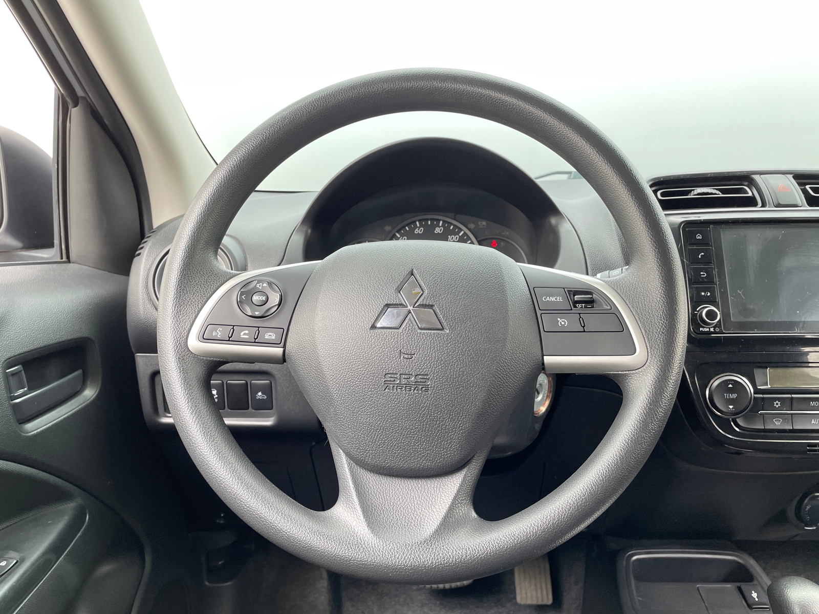 Thumbnail: 2022 Mitsubishi Mirage - 5