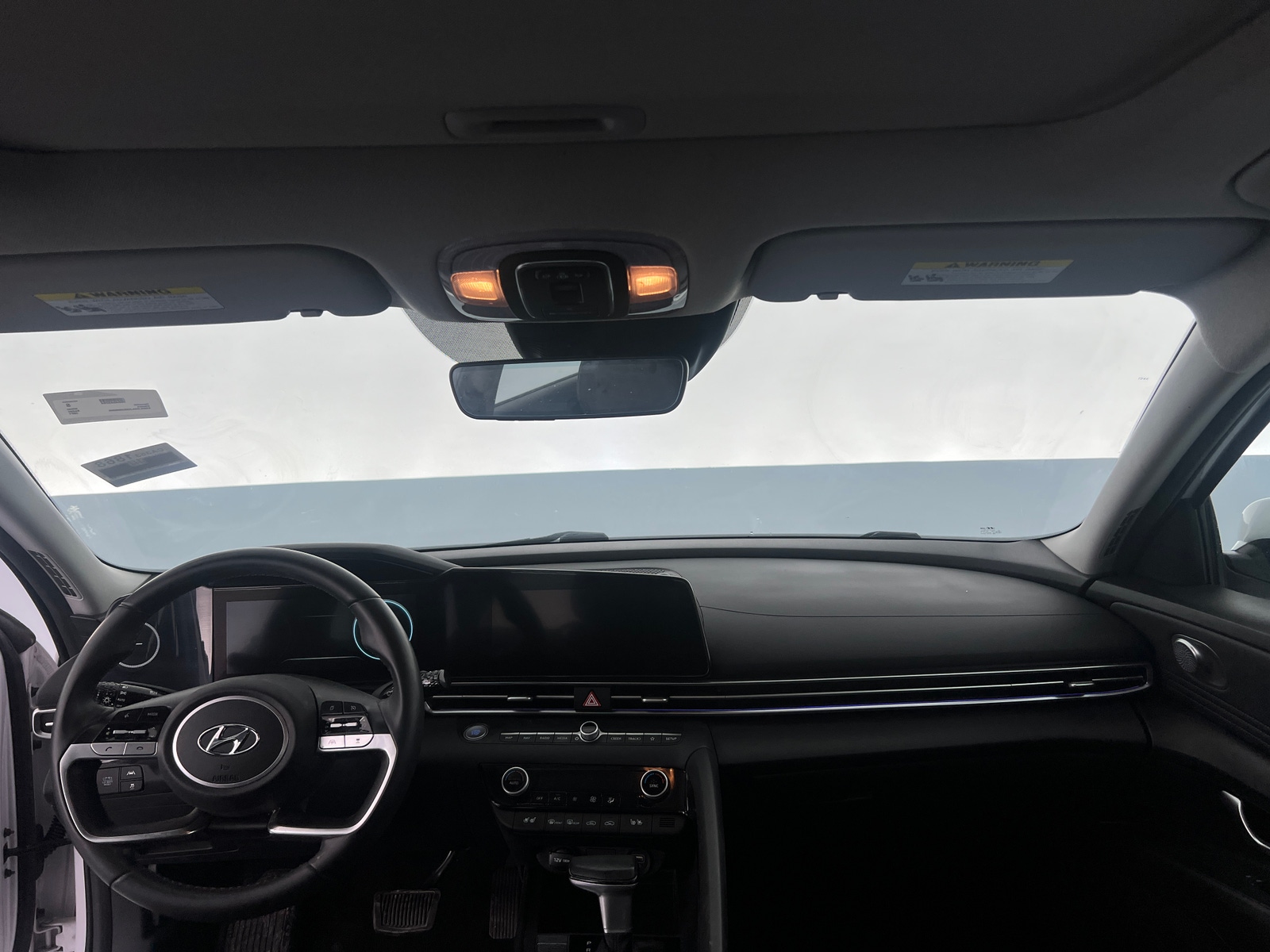 Thumbnail: 2021 Hyundai Elantra - 2