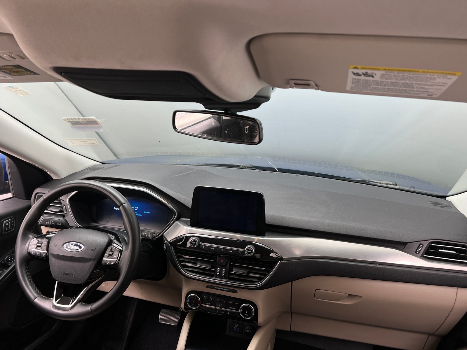 Thumbnail: 2022 Ford Escape - 2