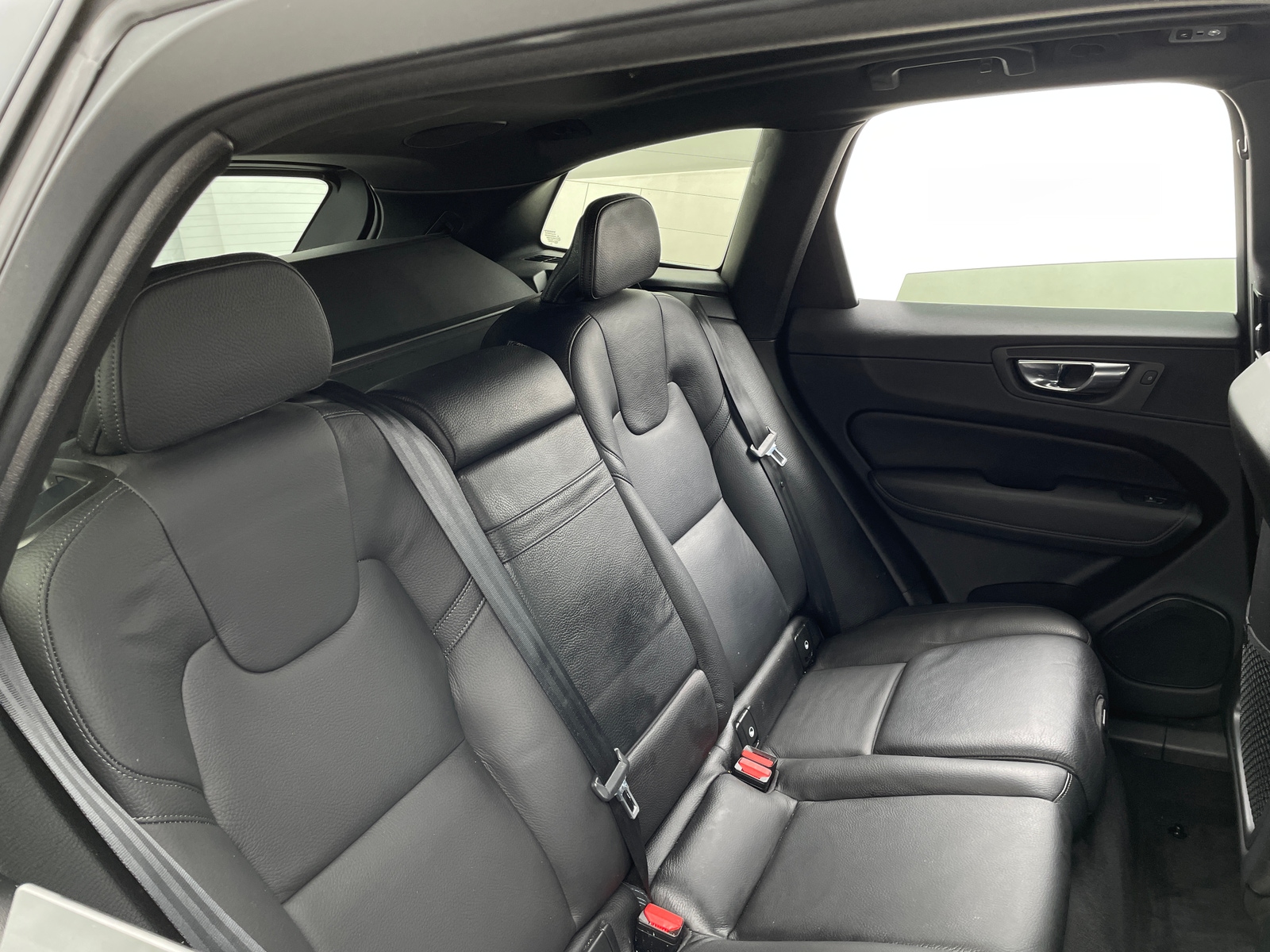 Thumbnail: 2019 Volvo XC60 - 5