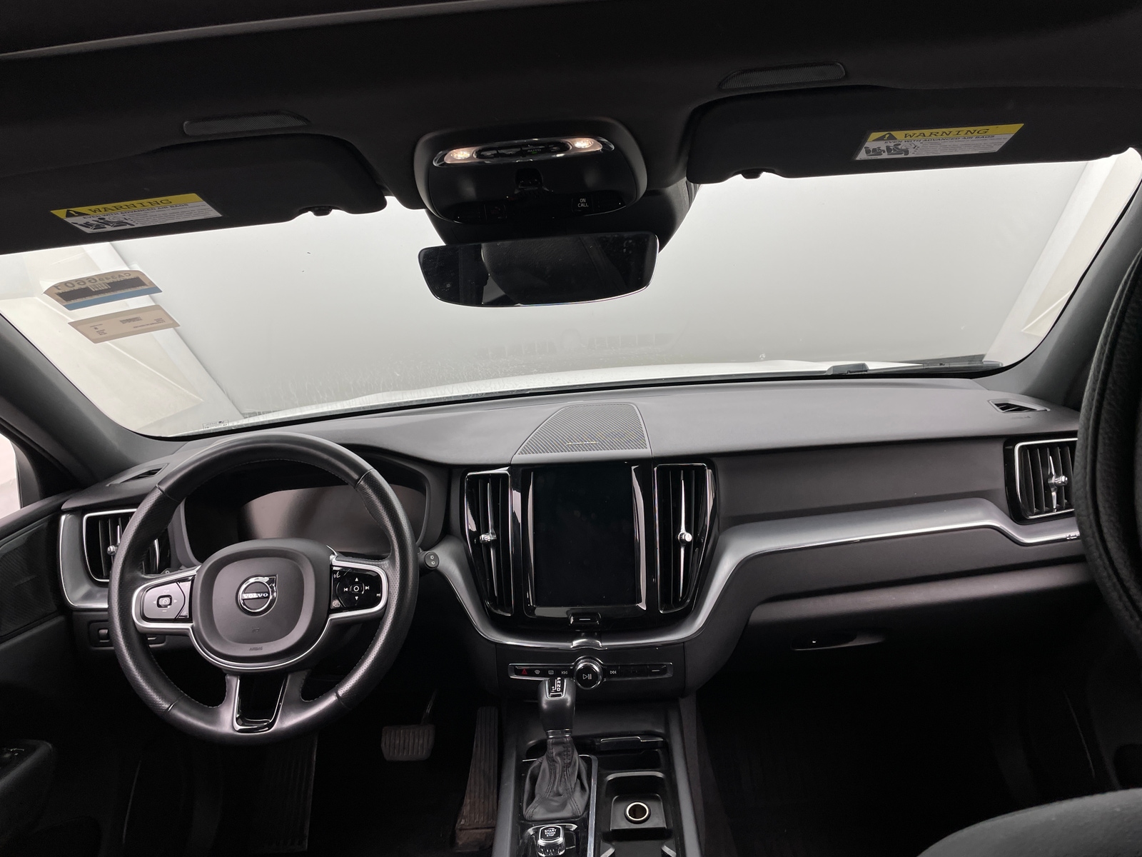 Thumbnail: 2019 Volvo XC60 - 2