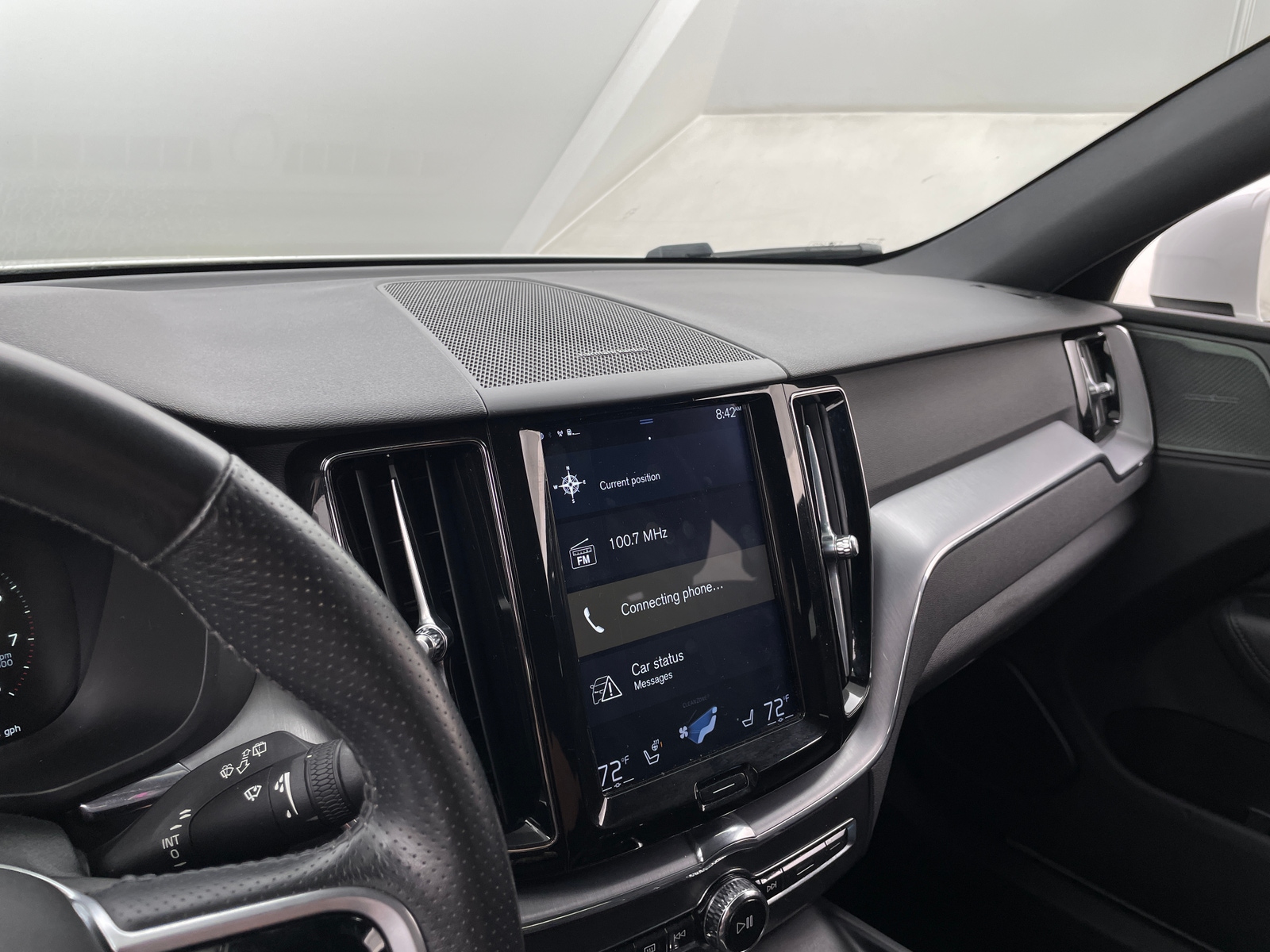 Thumbnail: 2019 Volvo XC60 - 3