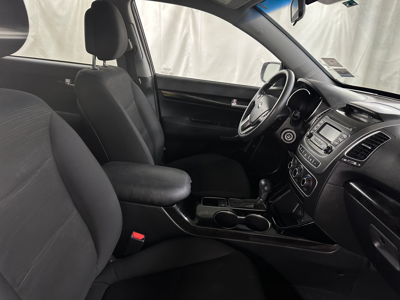 Thumbnail: 2014 Kia Sorento - 2
