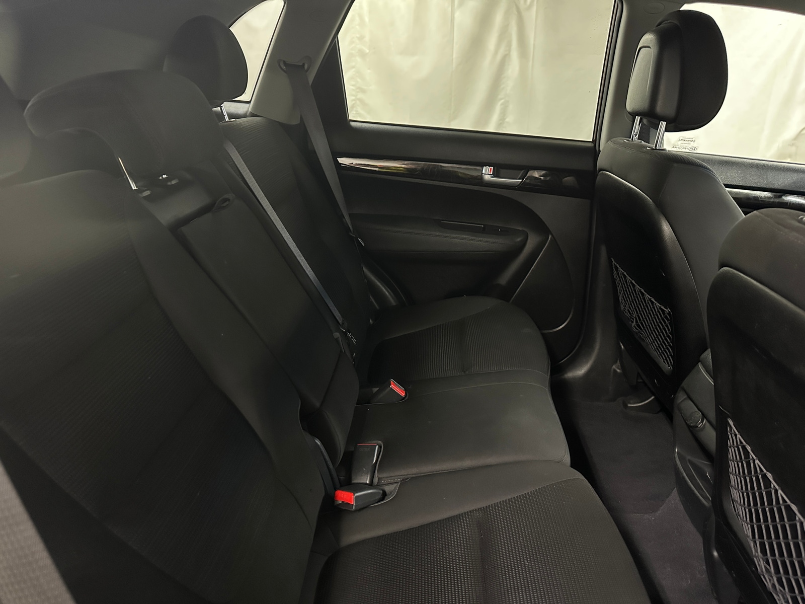 Thumbnail: 2014 Kia Sorento - 6
