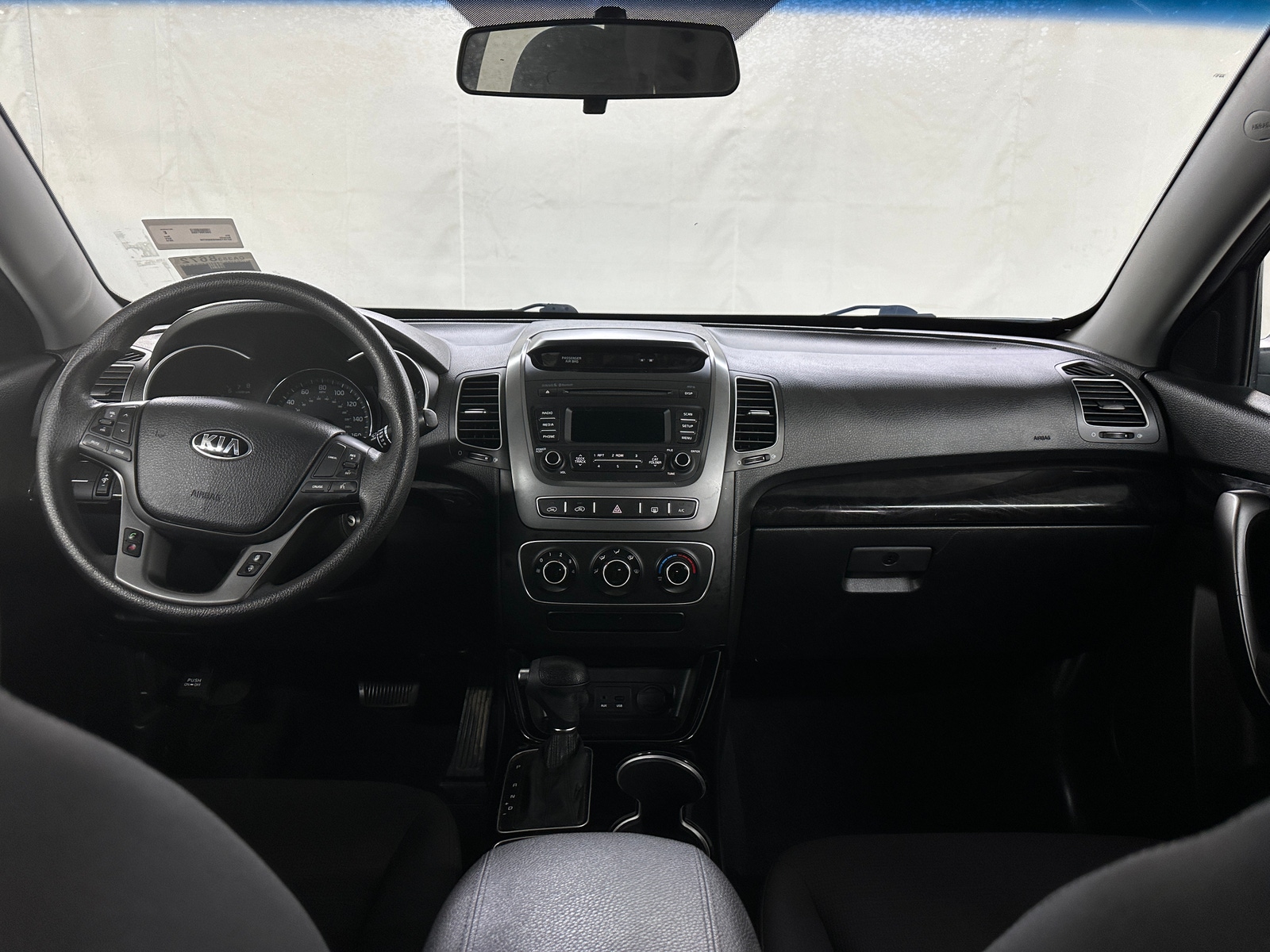 Thumbnail: 2014 Kia Sorento - 3