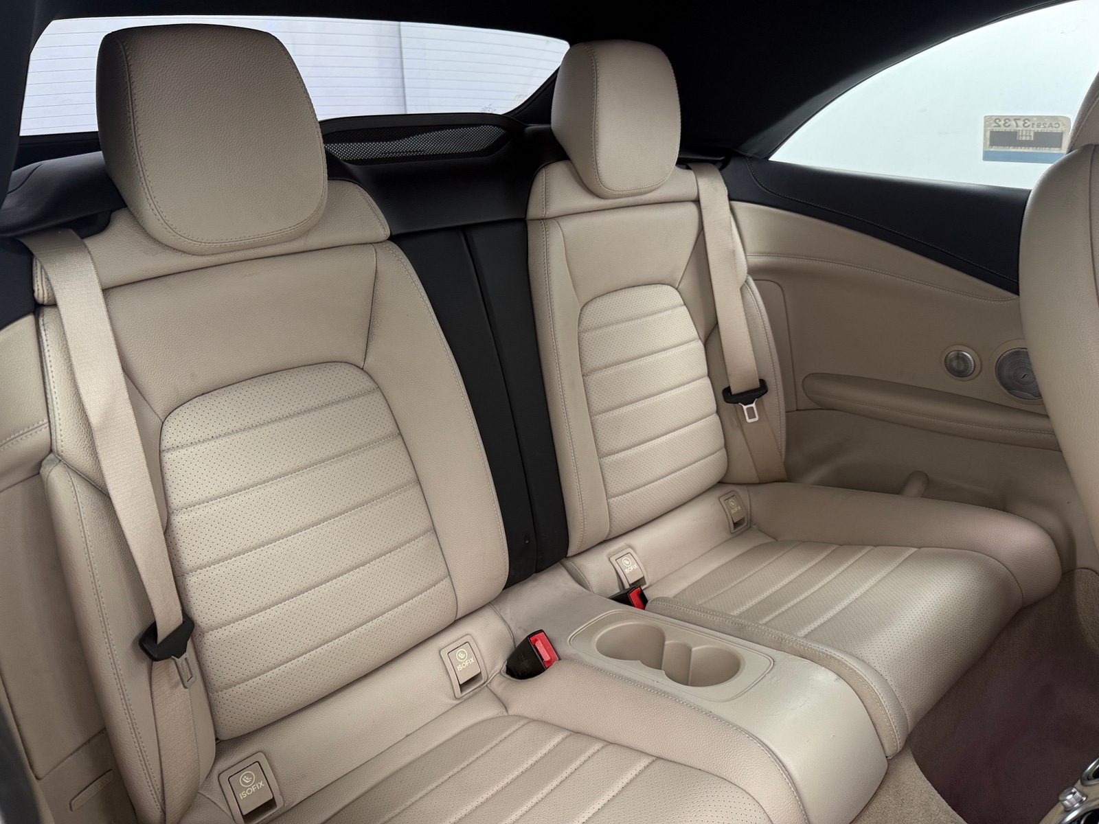 Thumbnail: 2020 Mercedes-Benz C-Class - 5