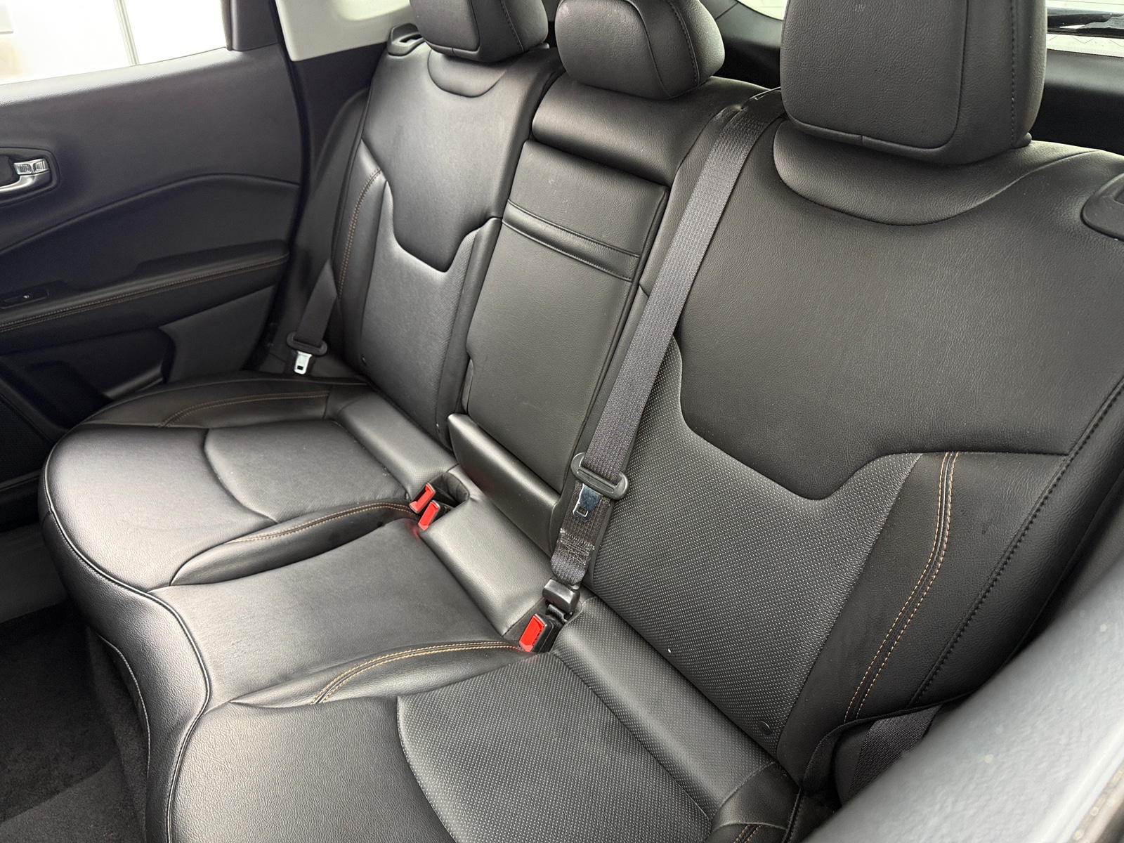 Thumbnail: 2019 Jeep Compass - 5