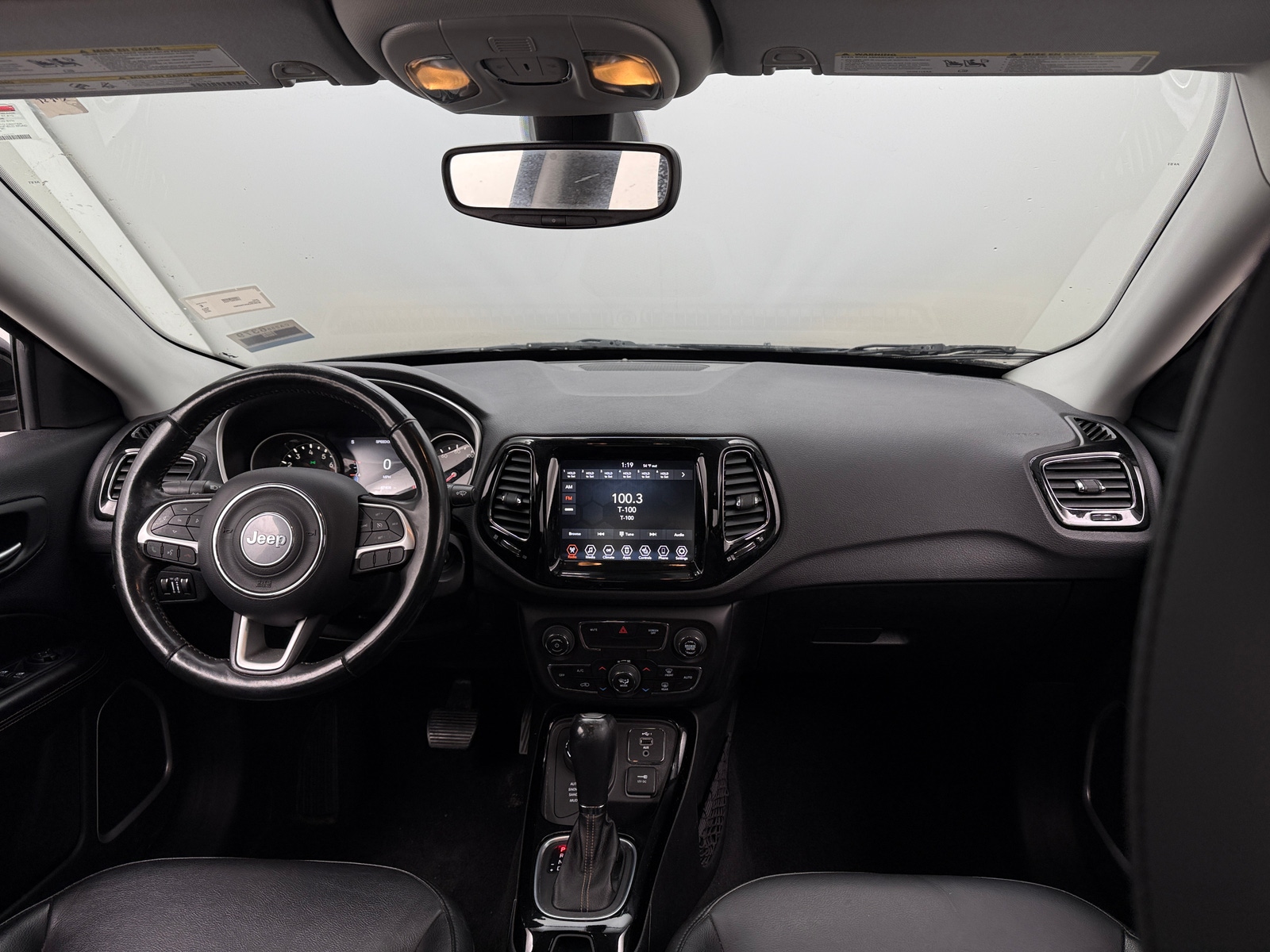 Thumbnail: 2019 Jeep Compass - 2