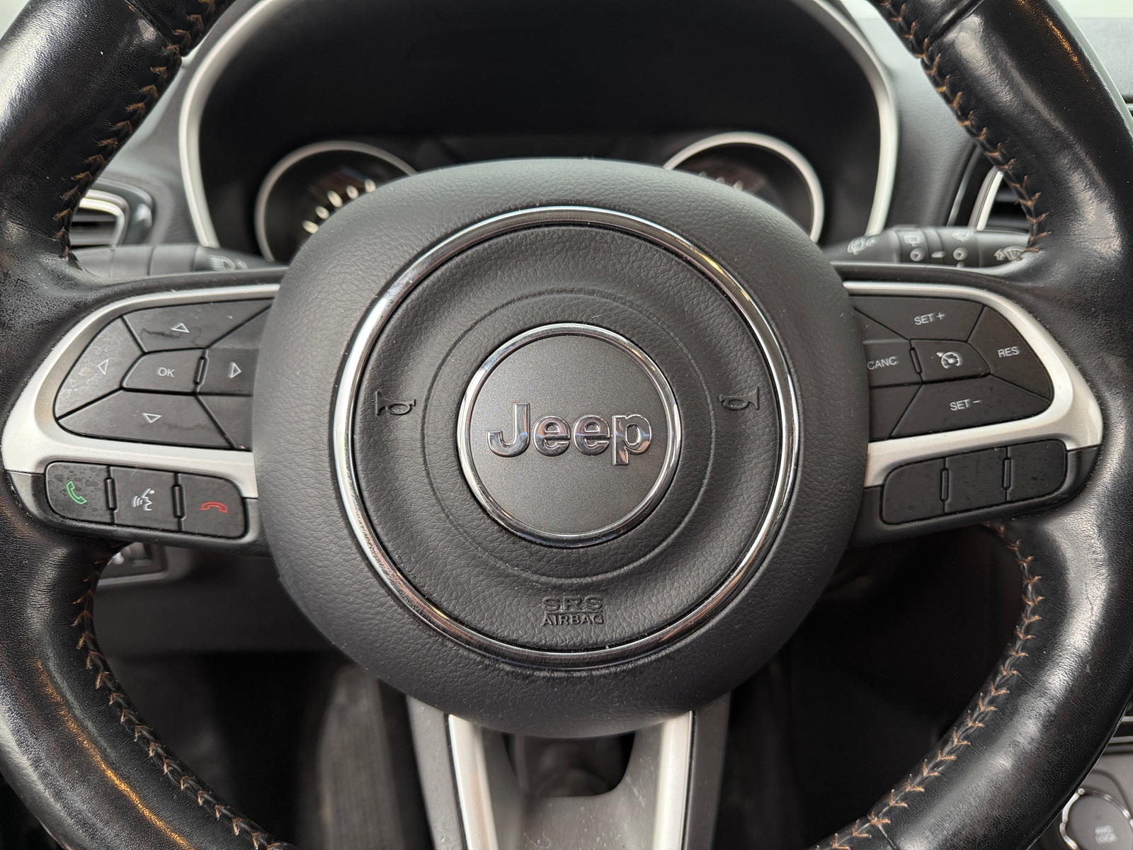Thumbnail: 2019 Jeep Compass - 4