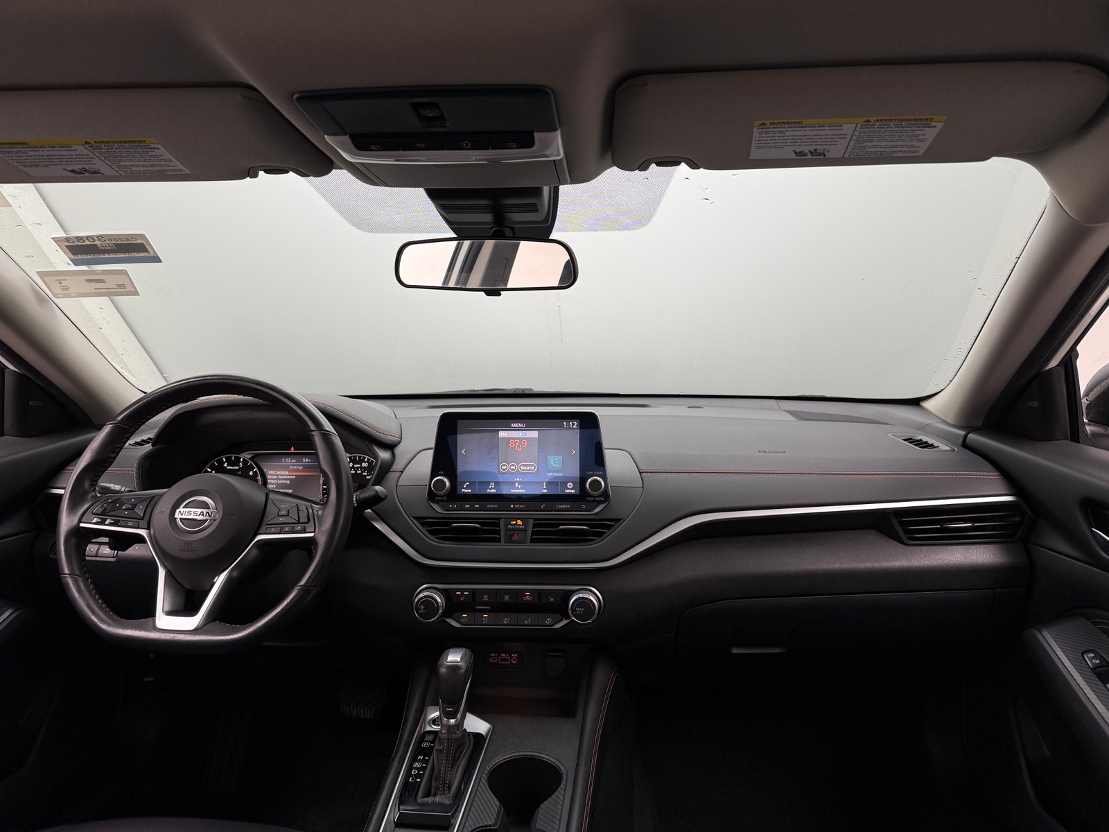 Thumbnail: 2022 Nissan Altima - 3