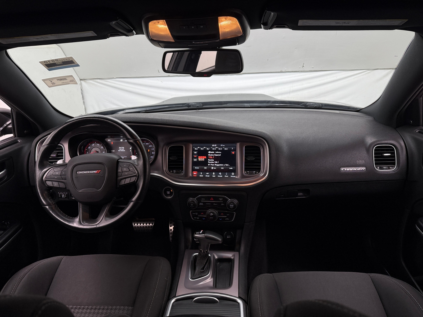 Thumbnail: 2019 Dodge Charger - 3