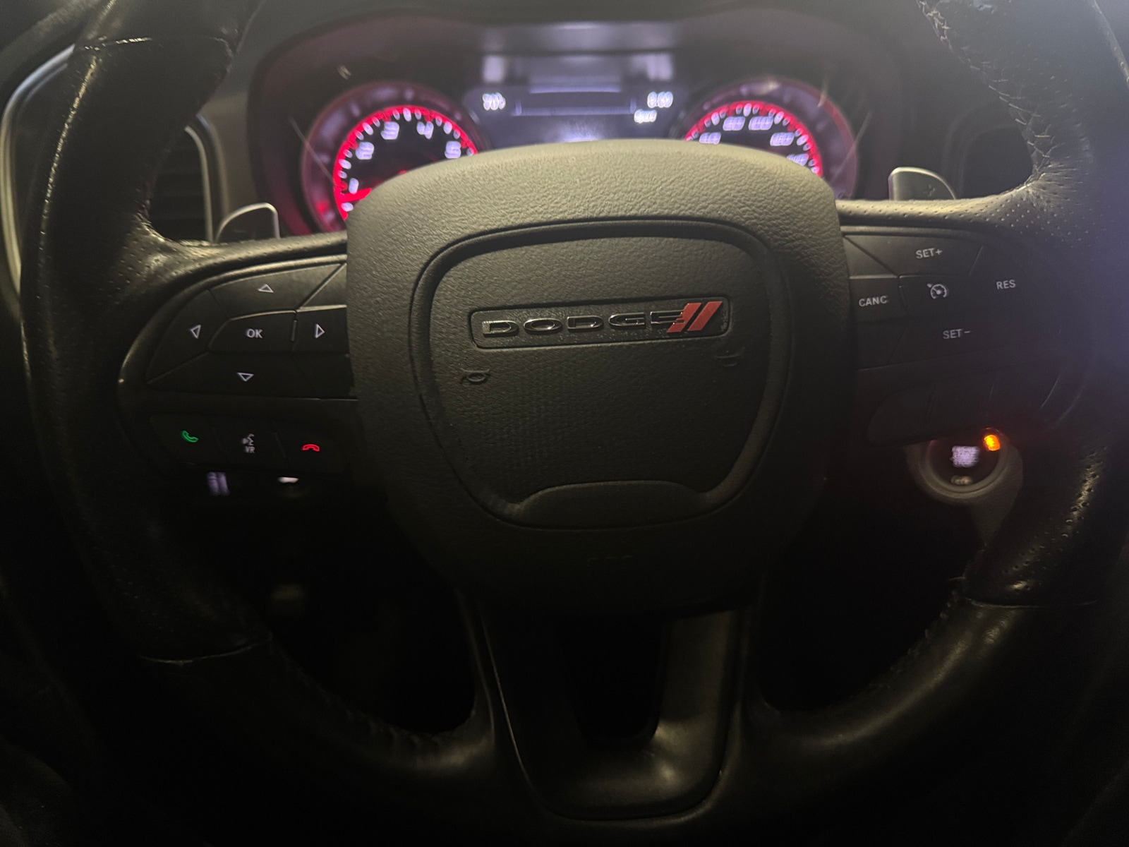 Thumbnail: 2019 Dodge Charger - 5