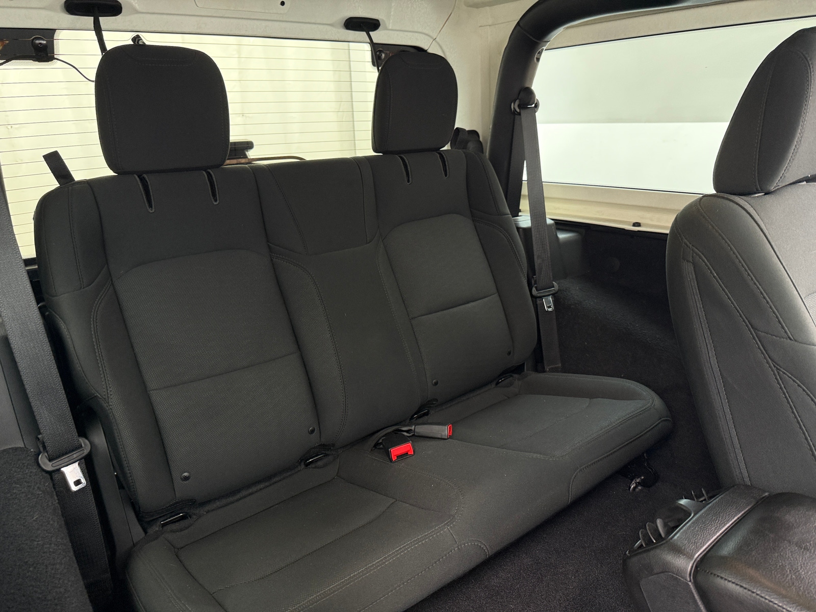 Thumbnail: 2019 Jeep Wrangler - 6