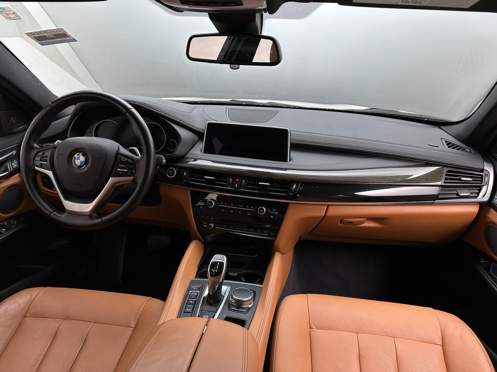 Thumbnail: 2017 BMW X6 - 2