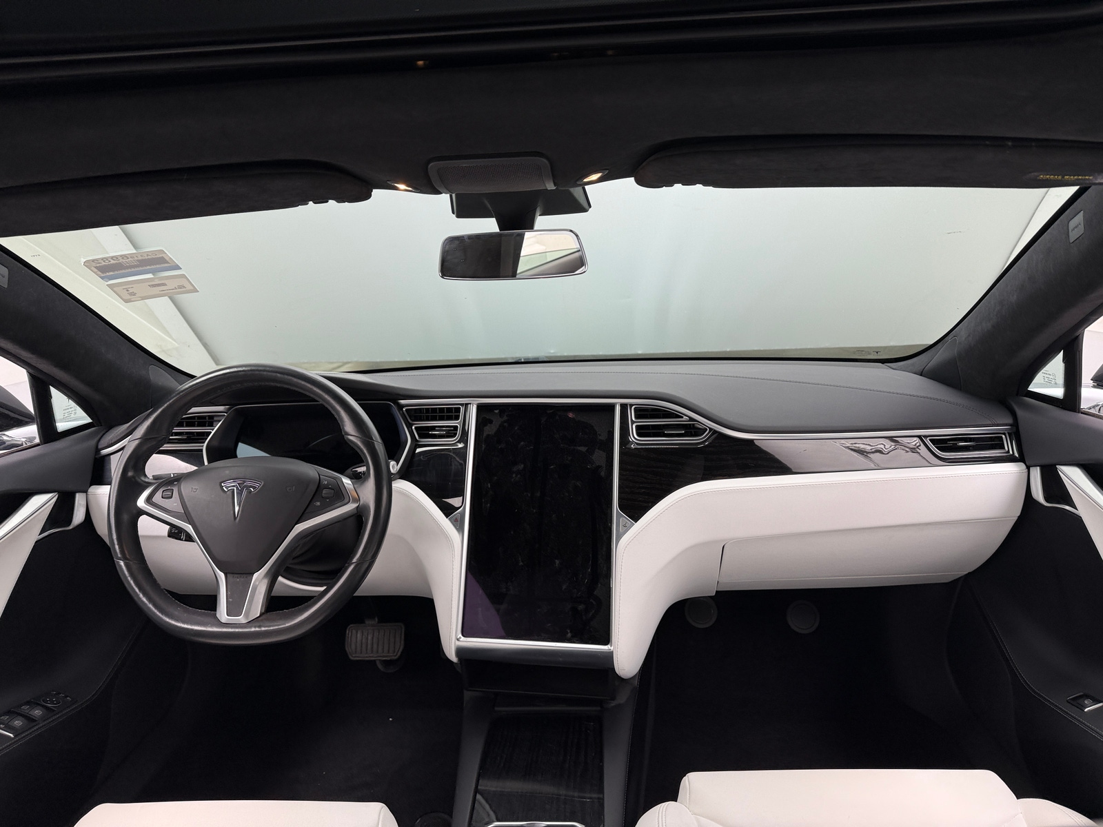 Thumbnail: 2017 Tesla Model S - 2