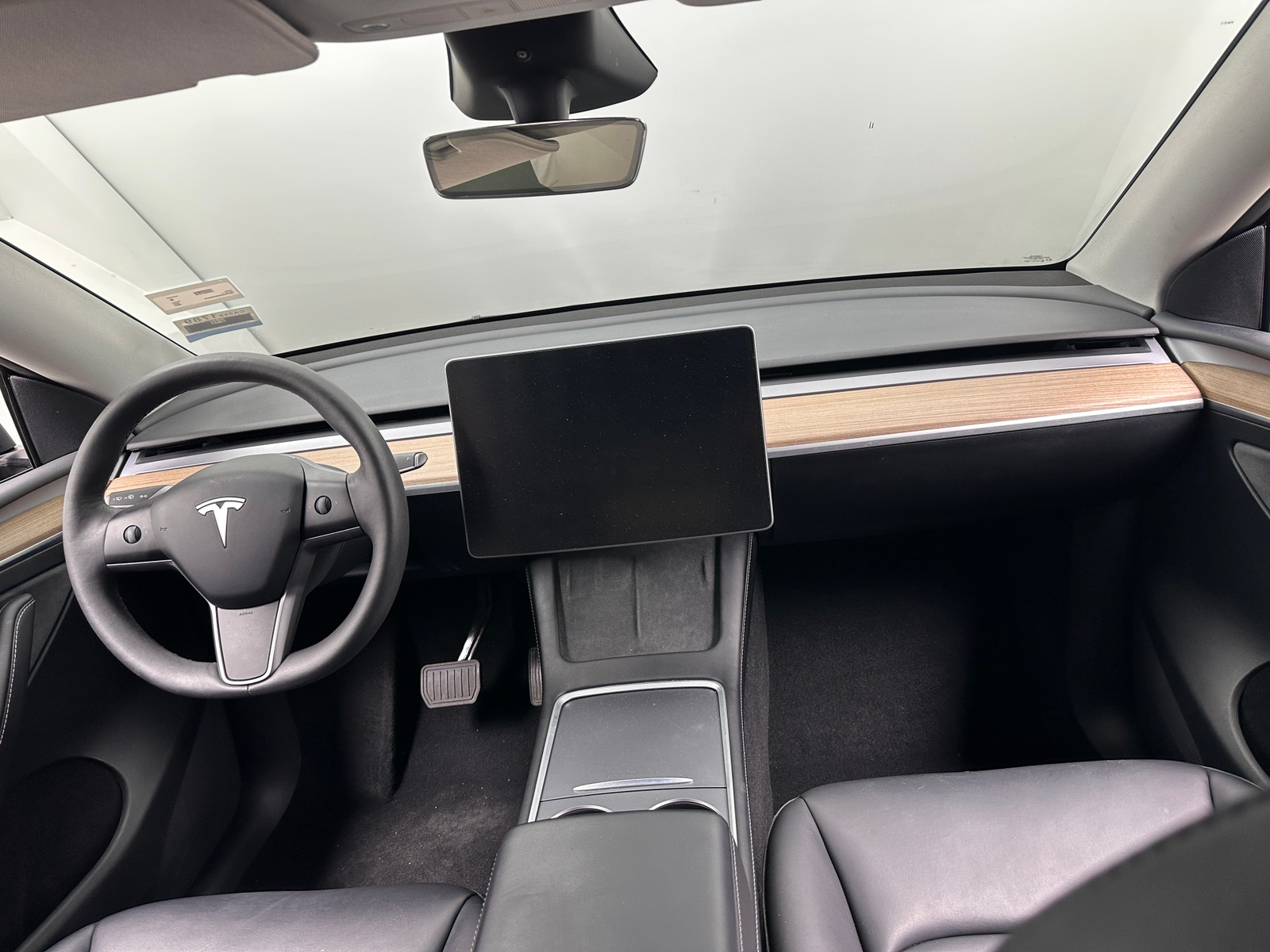 Thumbnail: 2024 Tesla Model Y - 2