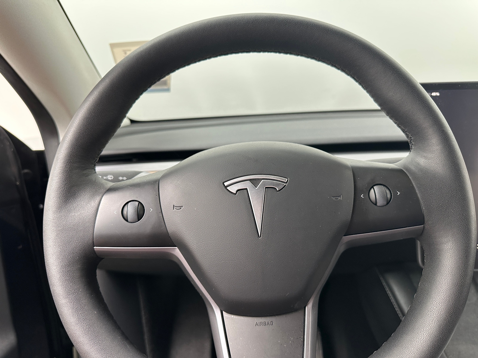 Thumbnail: 2024 Tesla Model Y - 4
