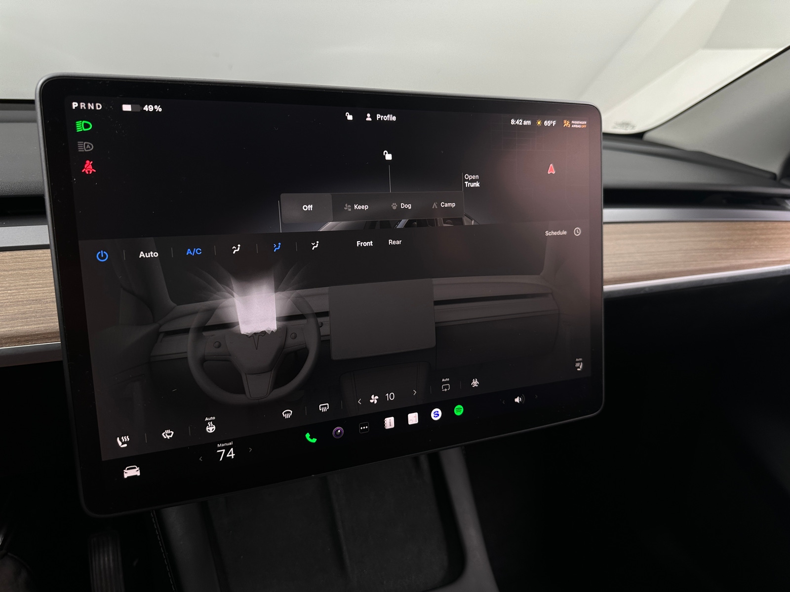Thumbnail: 2024 Tesla Model Y - 3