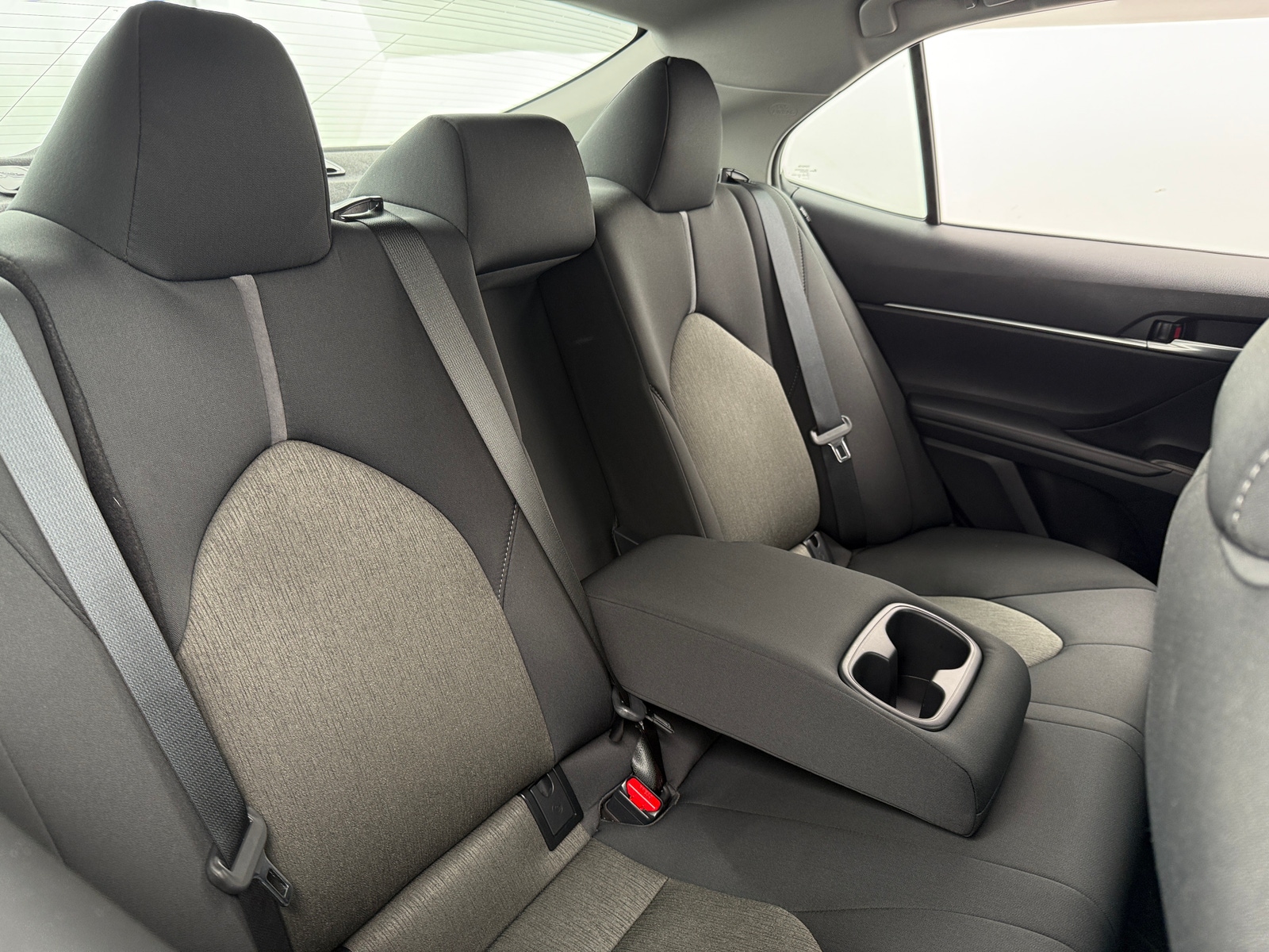 Thumbnail: 2024 Toyota Camry - 6