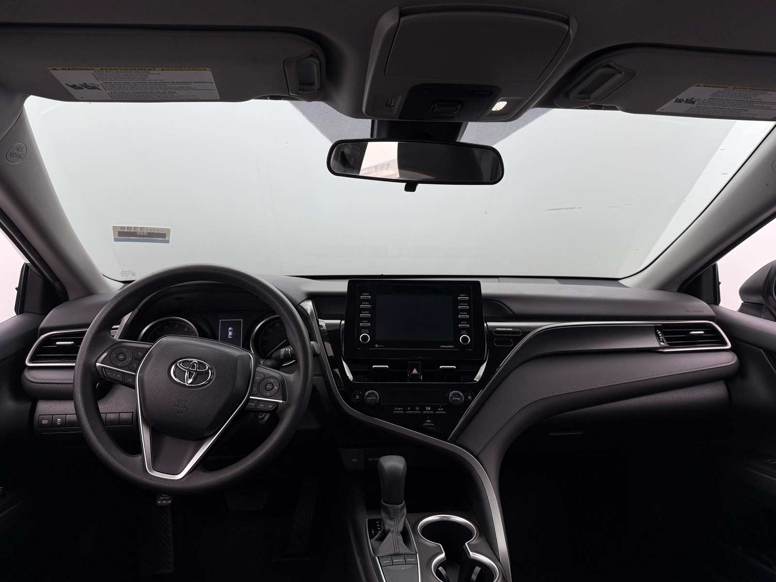 Thumbnail: 2024 Toyota Camry - 3