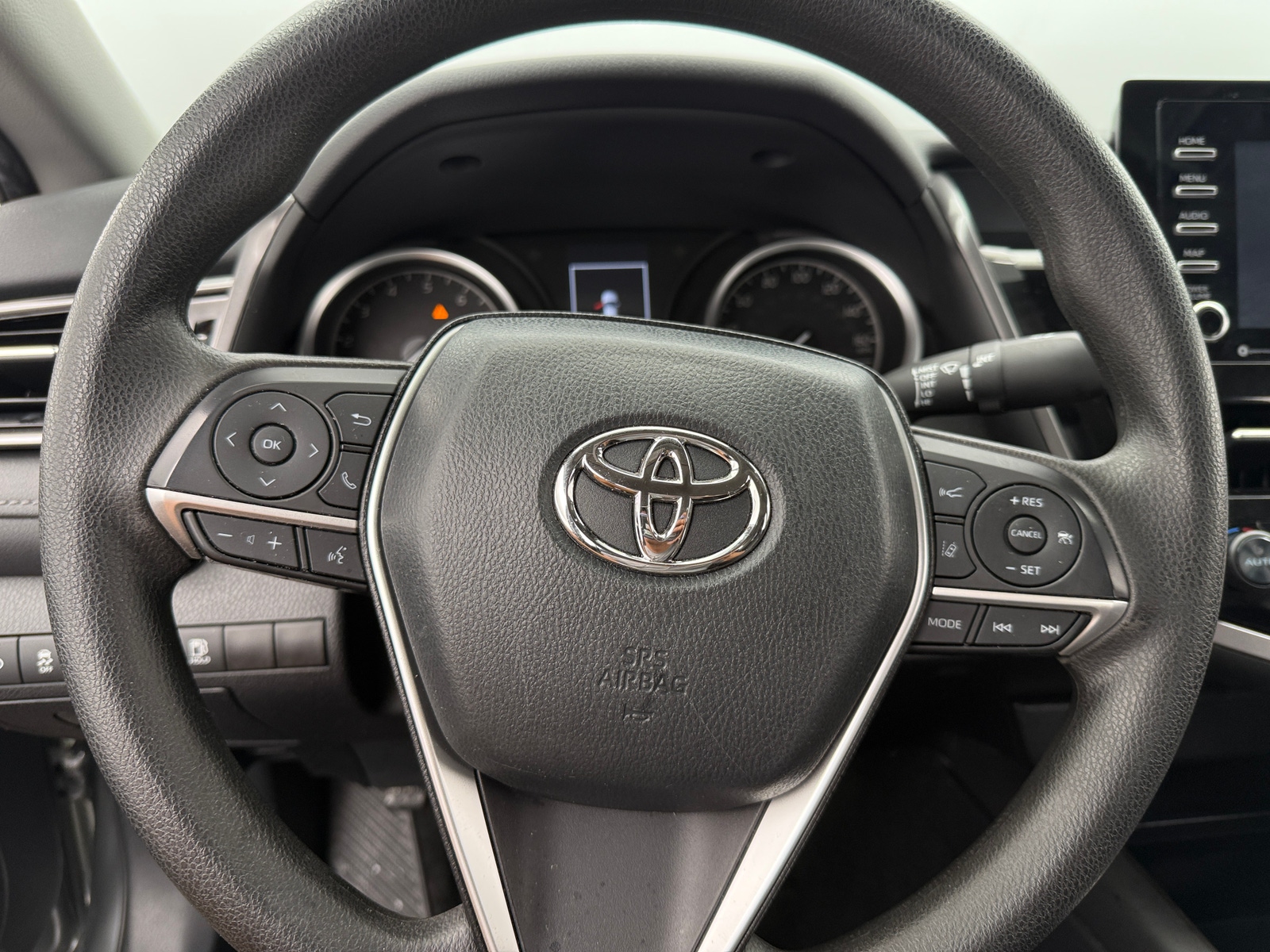 Thumbnail: 2024 Toyota Camry - 5