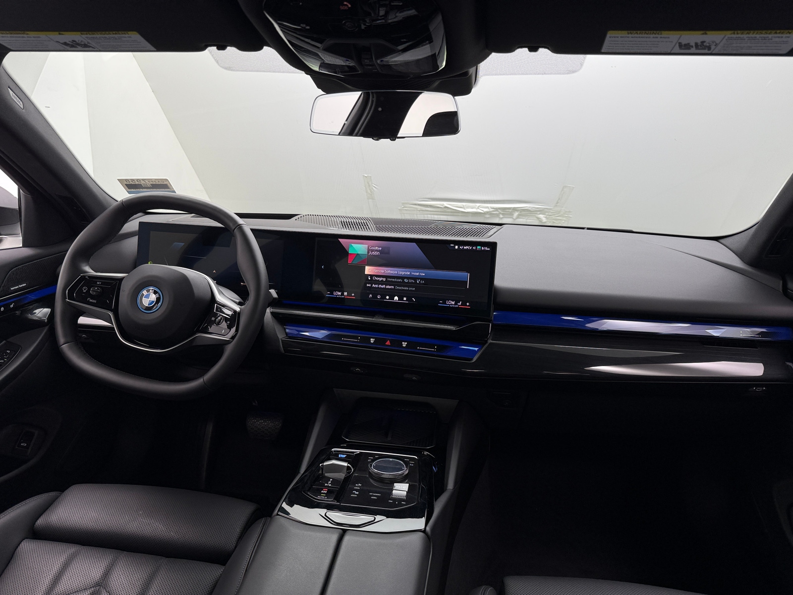 Thumbnail: 2024 BMW i5 - 2