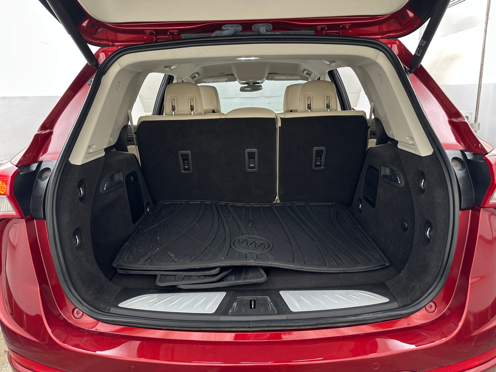 Thumbnail: 2020 Buick Envision - 6