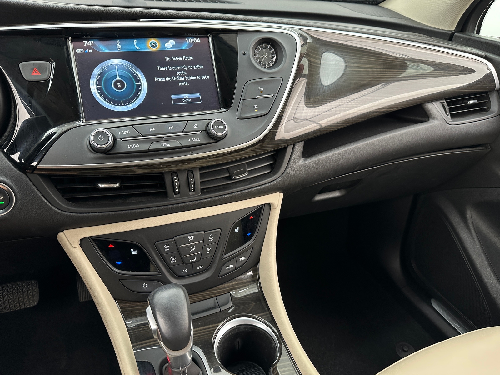 Thumbnail: 2020 Buick Envision - 3