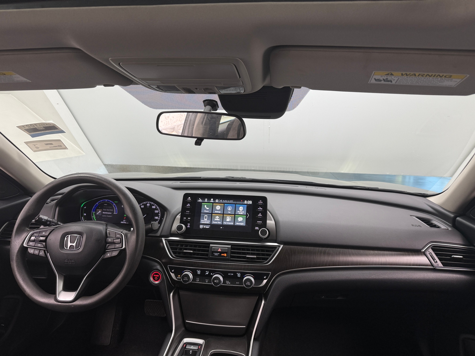 Thumbnail: 2021 Honda Accord - 3