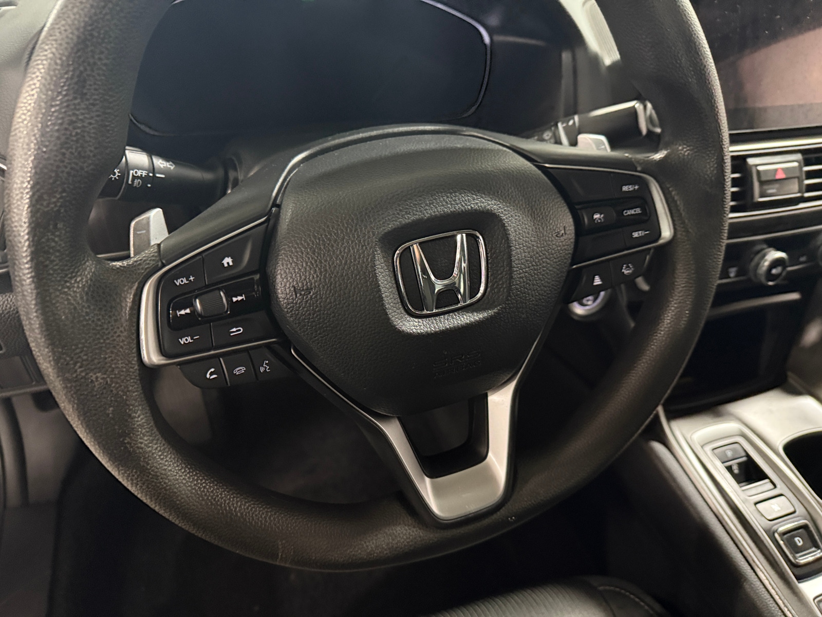 Thumbnail: 2021 Honda Accord - 5