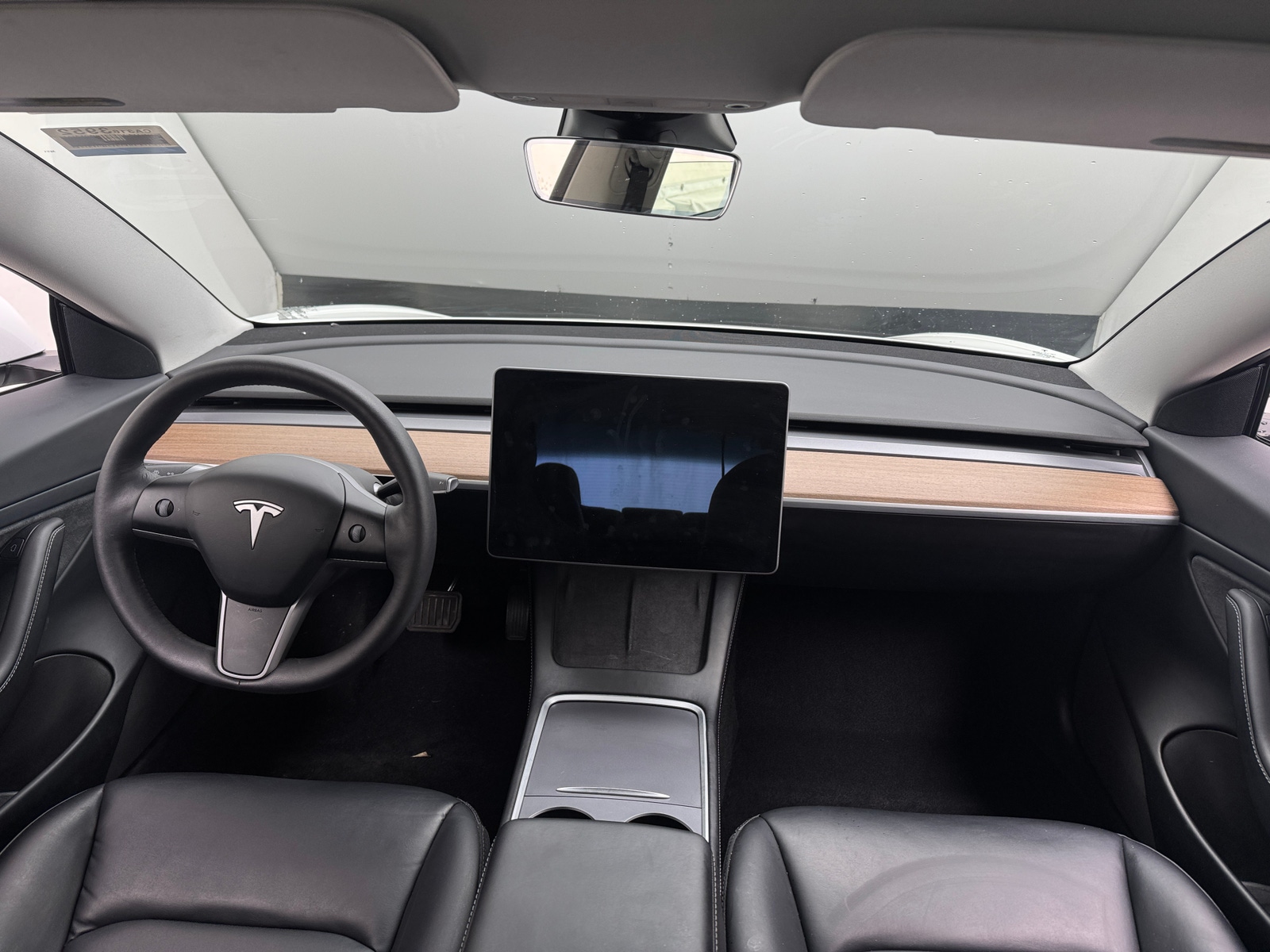 Thumbnail: 2021 Tesla Model 3 - 2