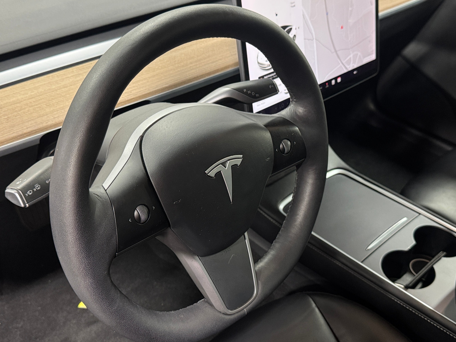 Thumbnail: 2021 Tesla Model 3 - 4