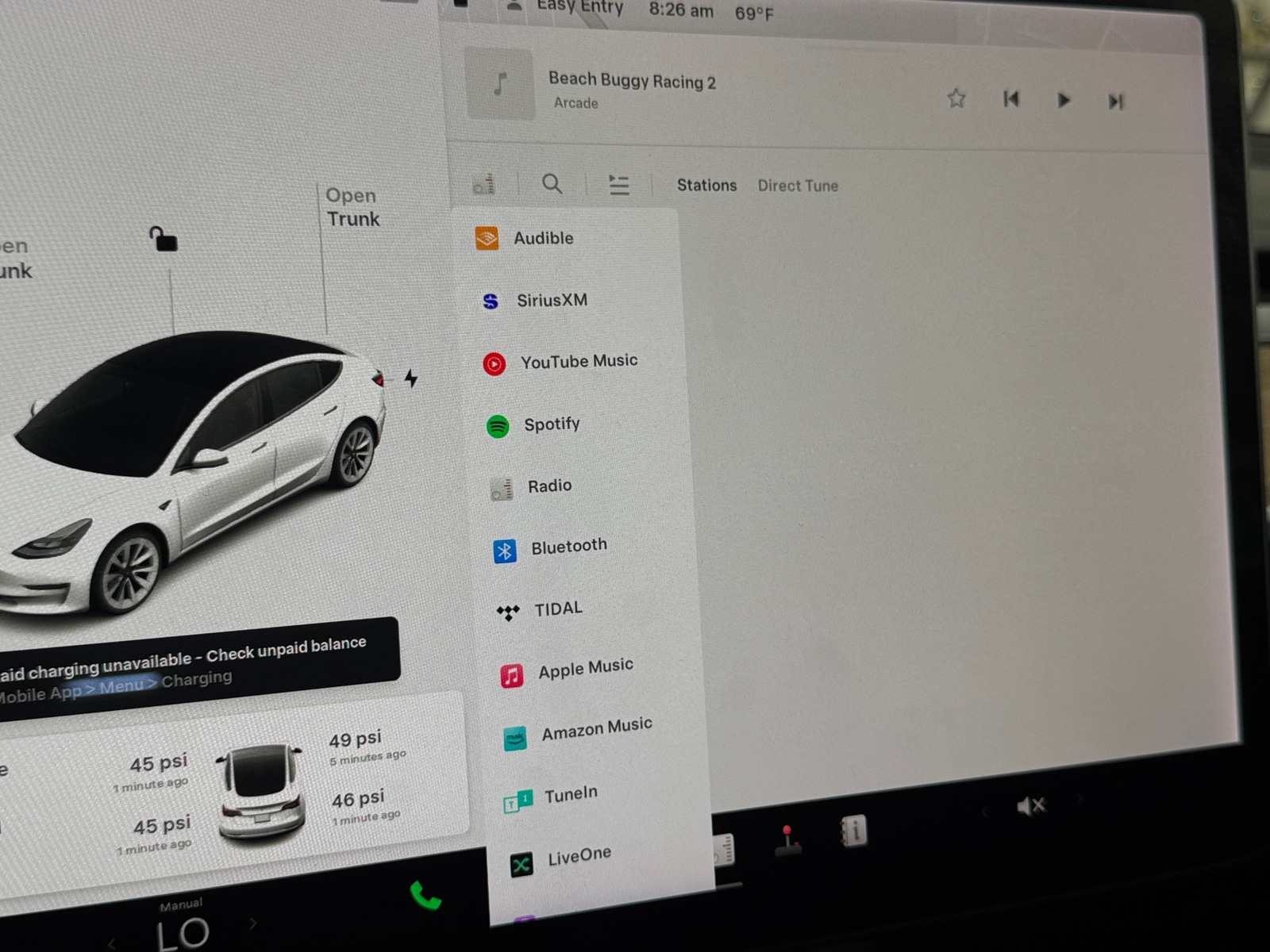 Thumbnail: 2021 Tesla Model 3 - 3