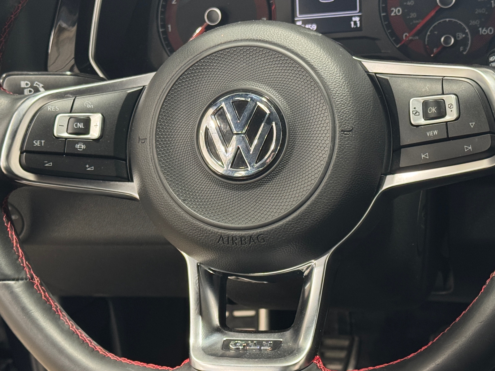 Thumbnail: 2019 Volkswagen Jetta - 5