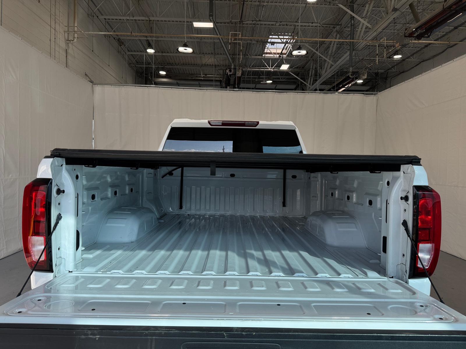 Thumbnail: 2021 GMC Sierra 2500 - 7