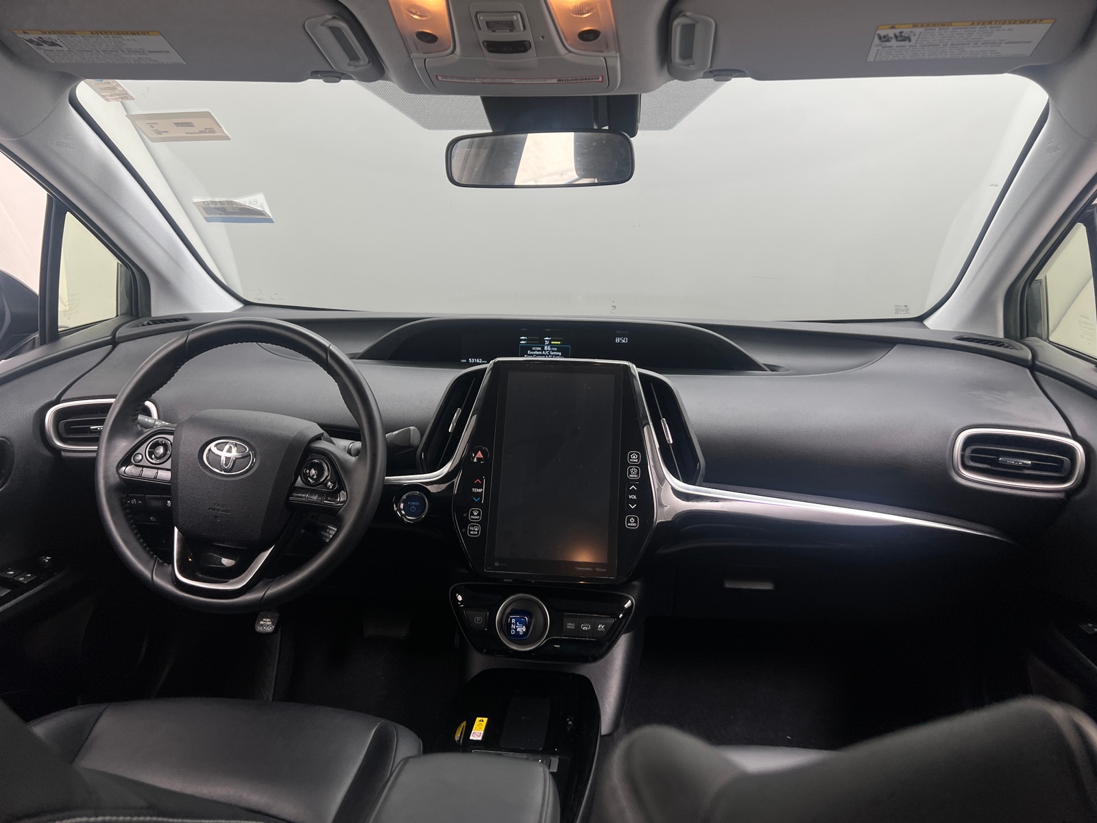 Thumbnail: 2022 Toyota Prius Prime - 2