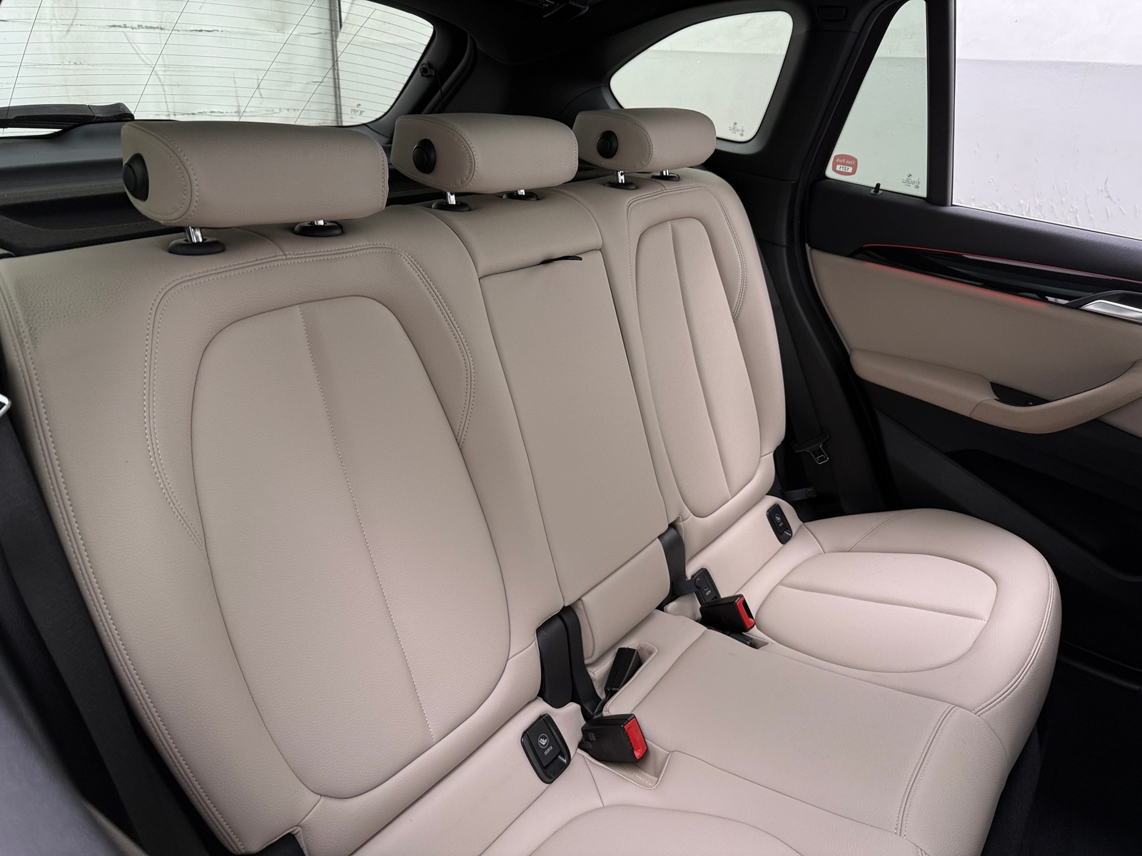 Thumbnail: 2021 BMW X1 - 5