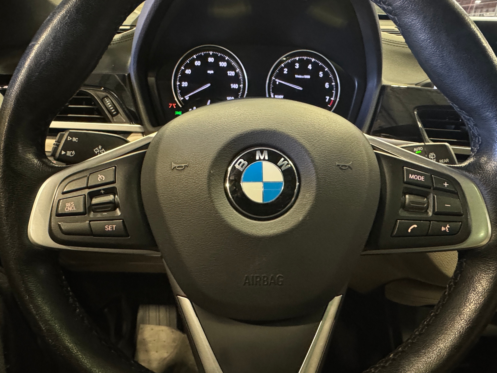 Thumbnail: 2021 BMW X1 - 4
