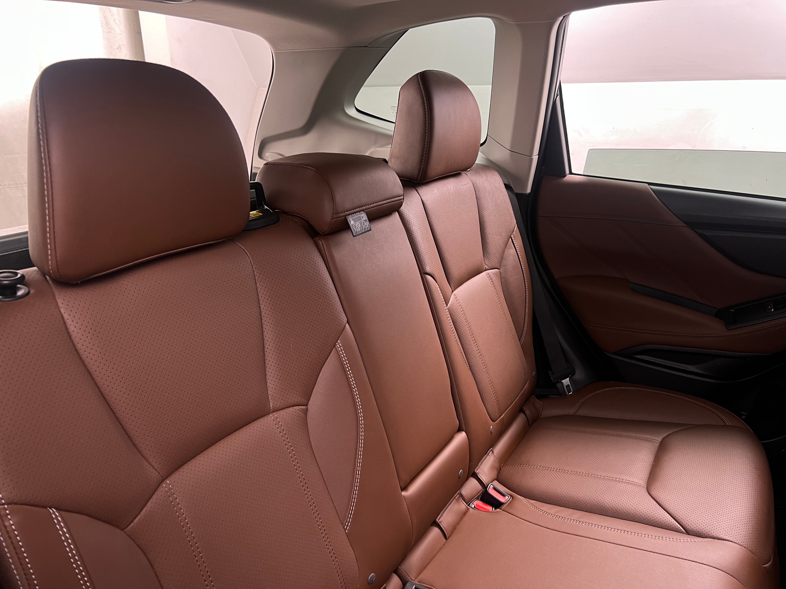 Thumbnail: 2020 Subaru Forester - 5