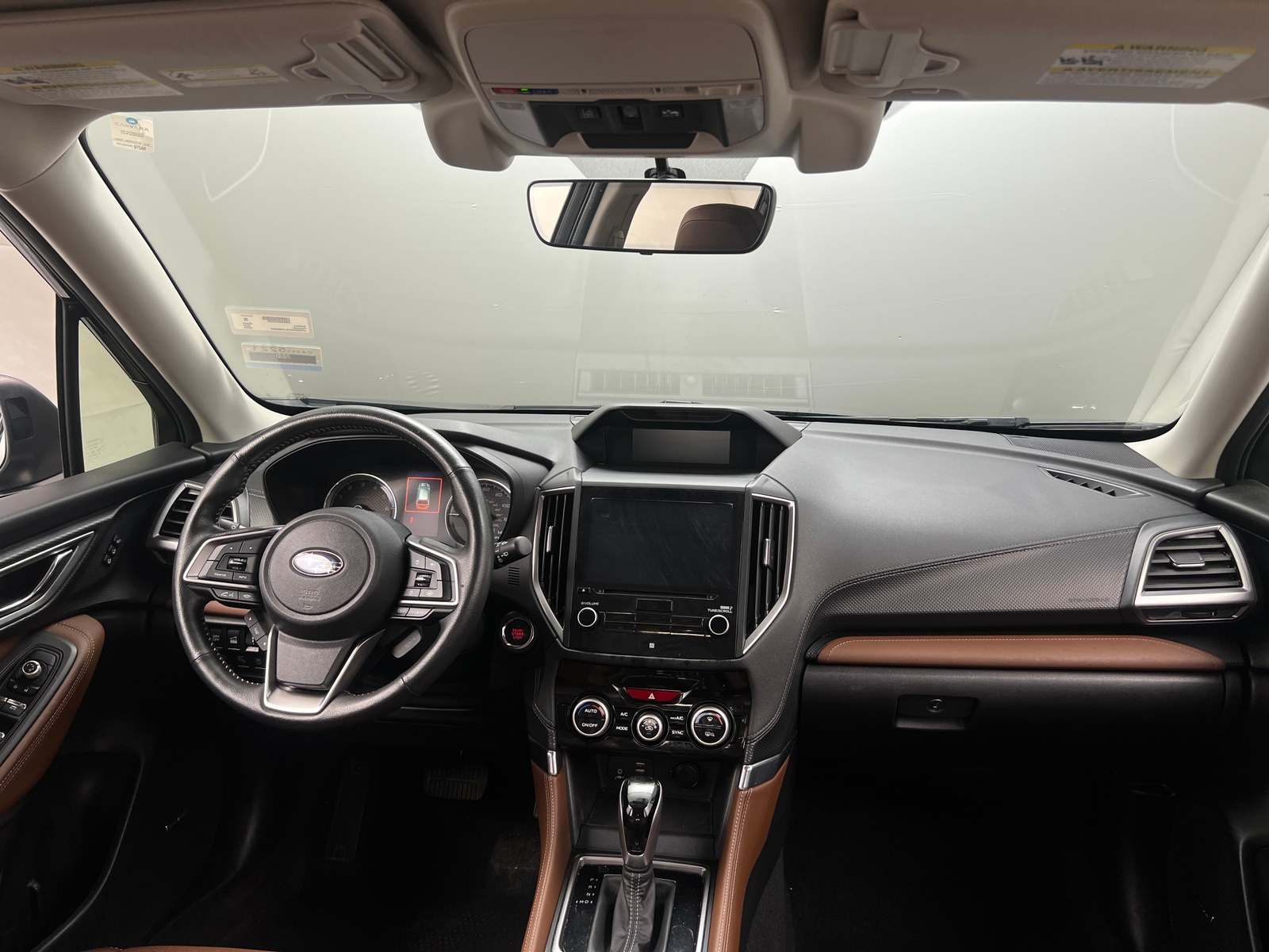 Thumbnail: 2020 Subaru Forester - 2
