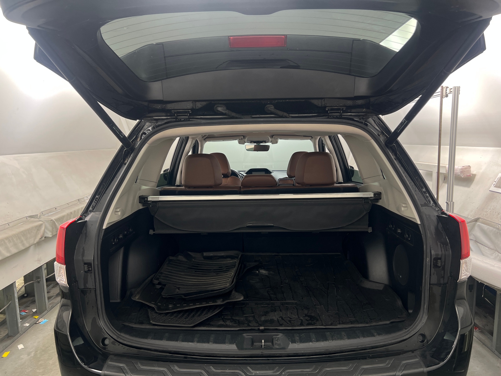Thumbnail: 2020 Subaru Forester - 6