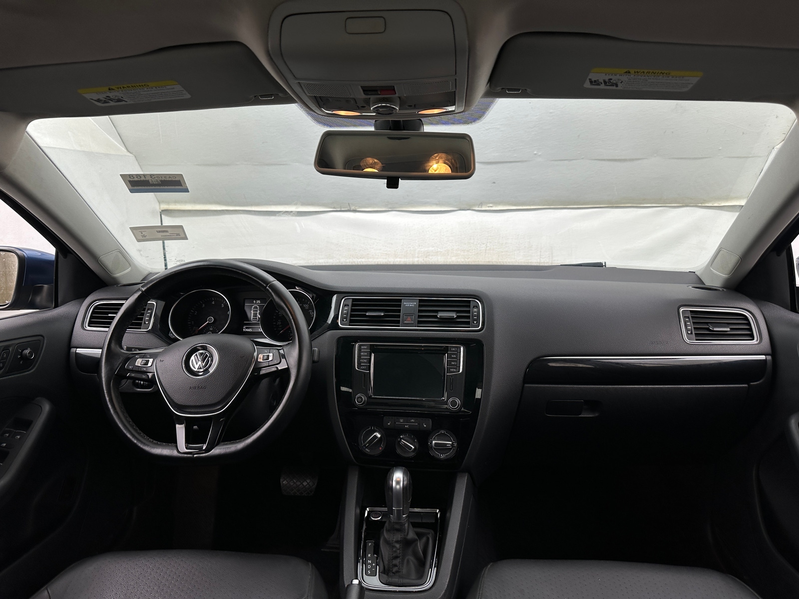 Thumbnail: 2016 Volkswagen Jetta - 2