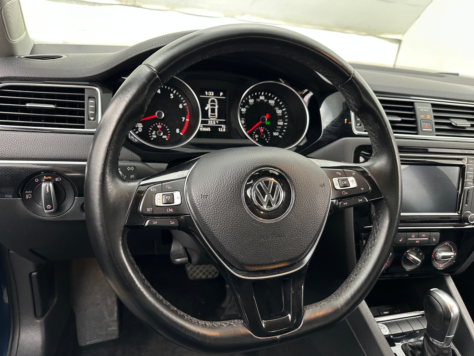 Thumbnail: 2016 Volkswagen Jetta - 4