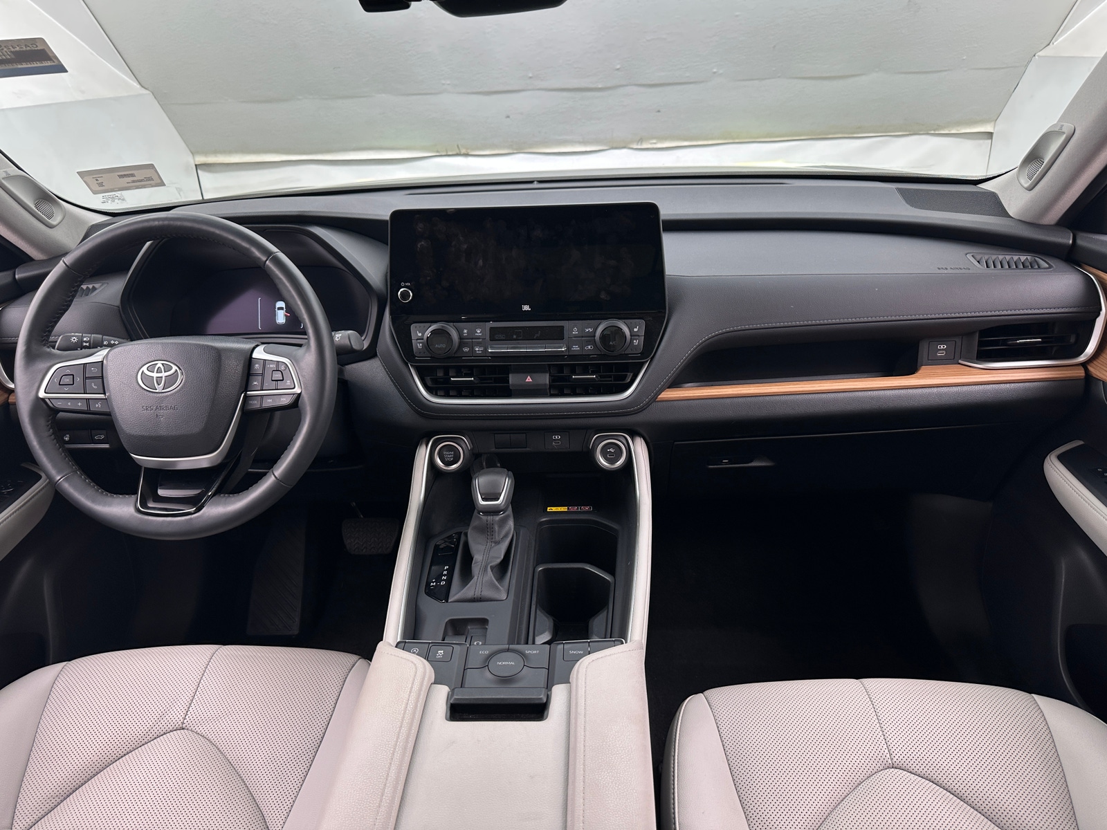 Thumbnail: 2024 Toyota Grand Highlander - 2