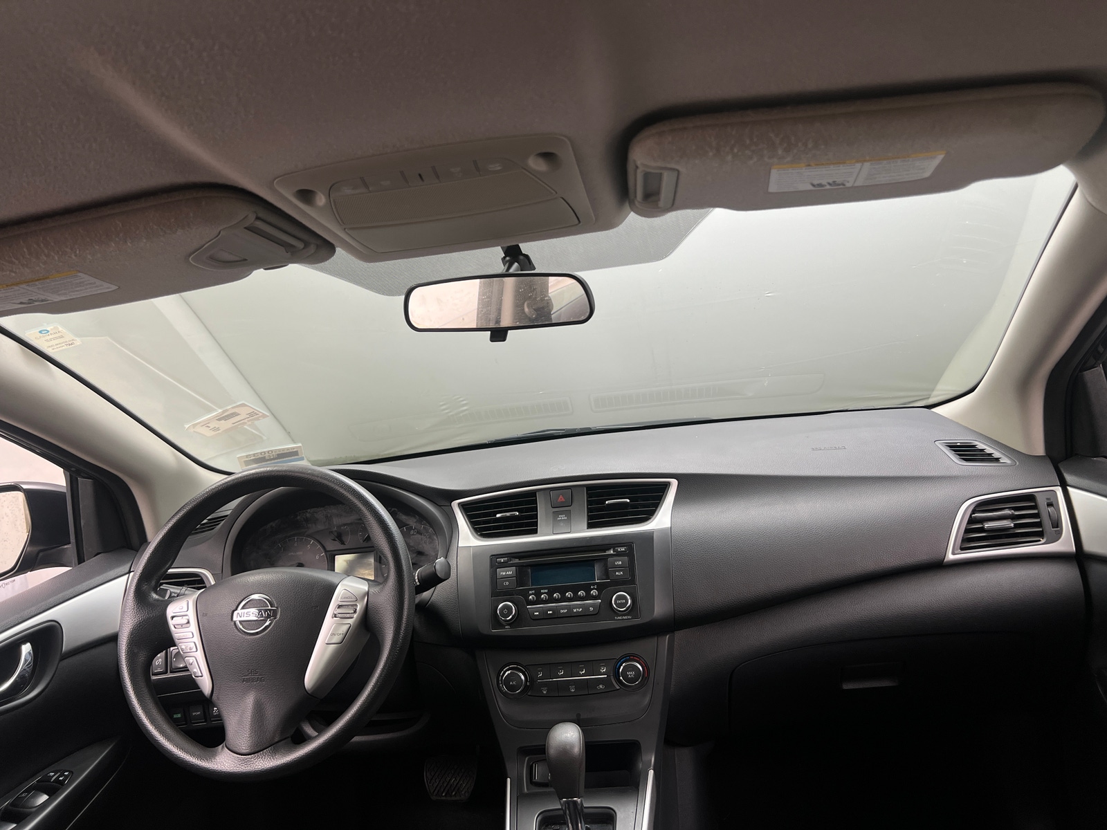Thumbnail: 2017 Nissan Sentra - 3