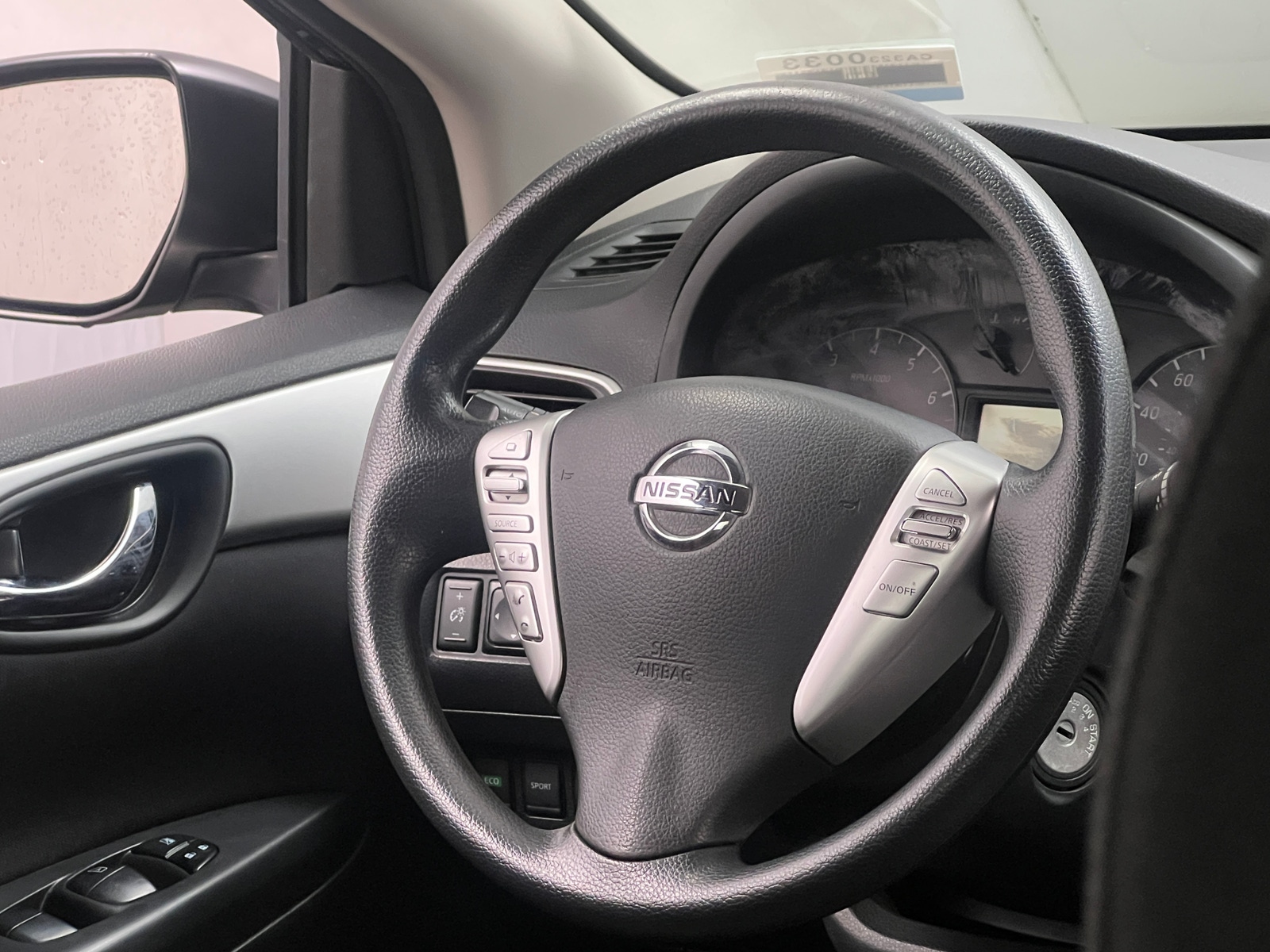 Thumbnail: 2017 Nissan Sentra - 5