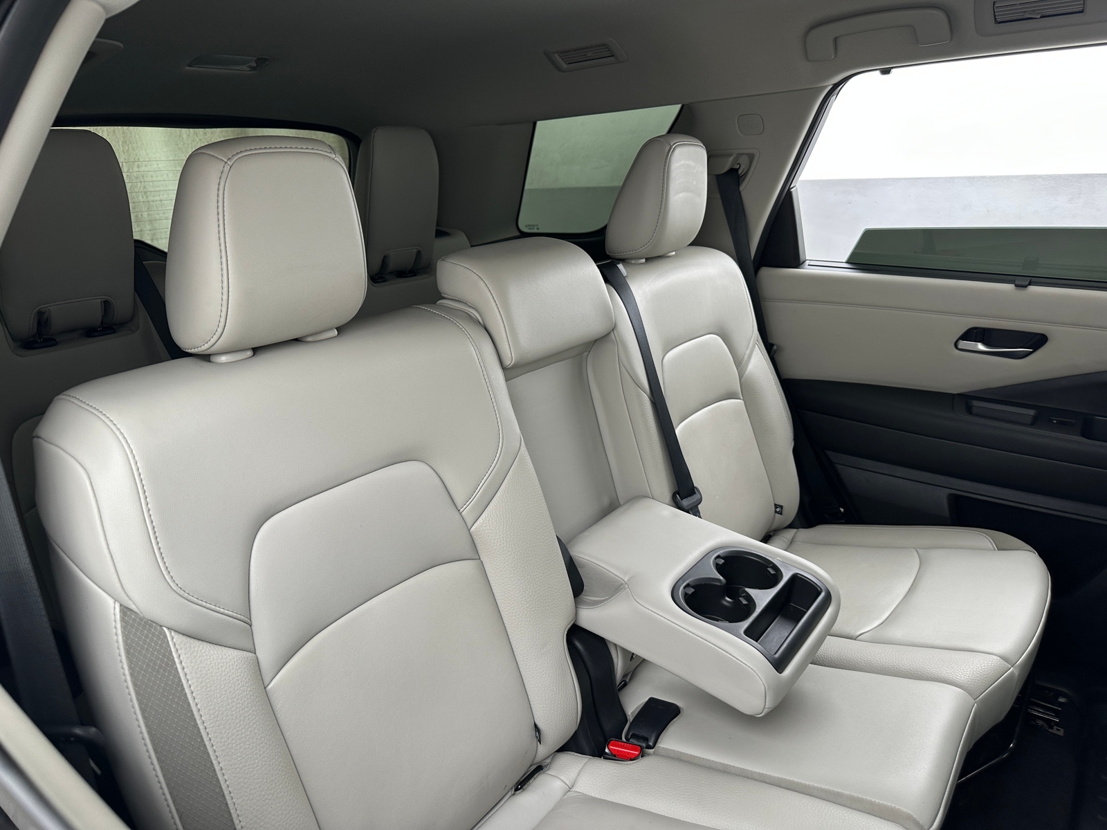 Thumbnail: 2023 Nissan Pathfinder - 5
