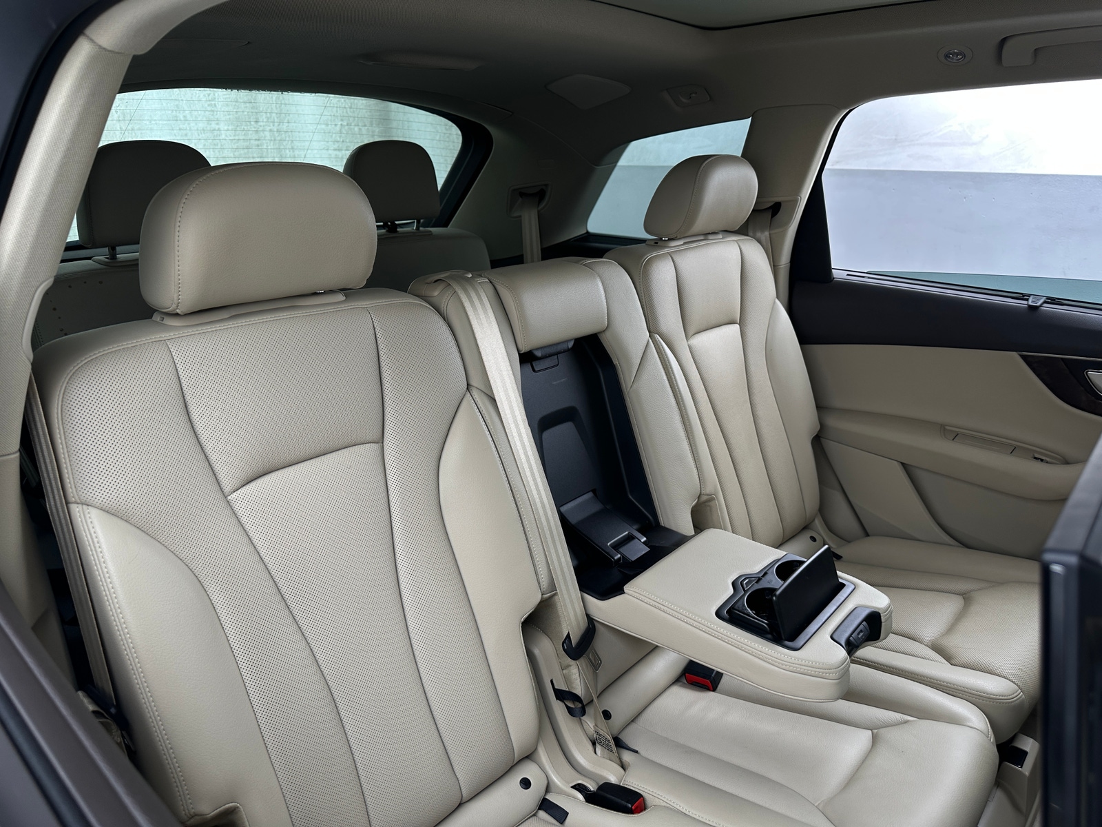Thumbnail: 2017 Audi Q7 - 5