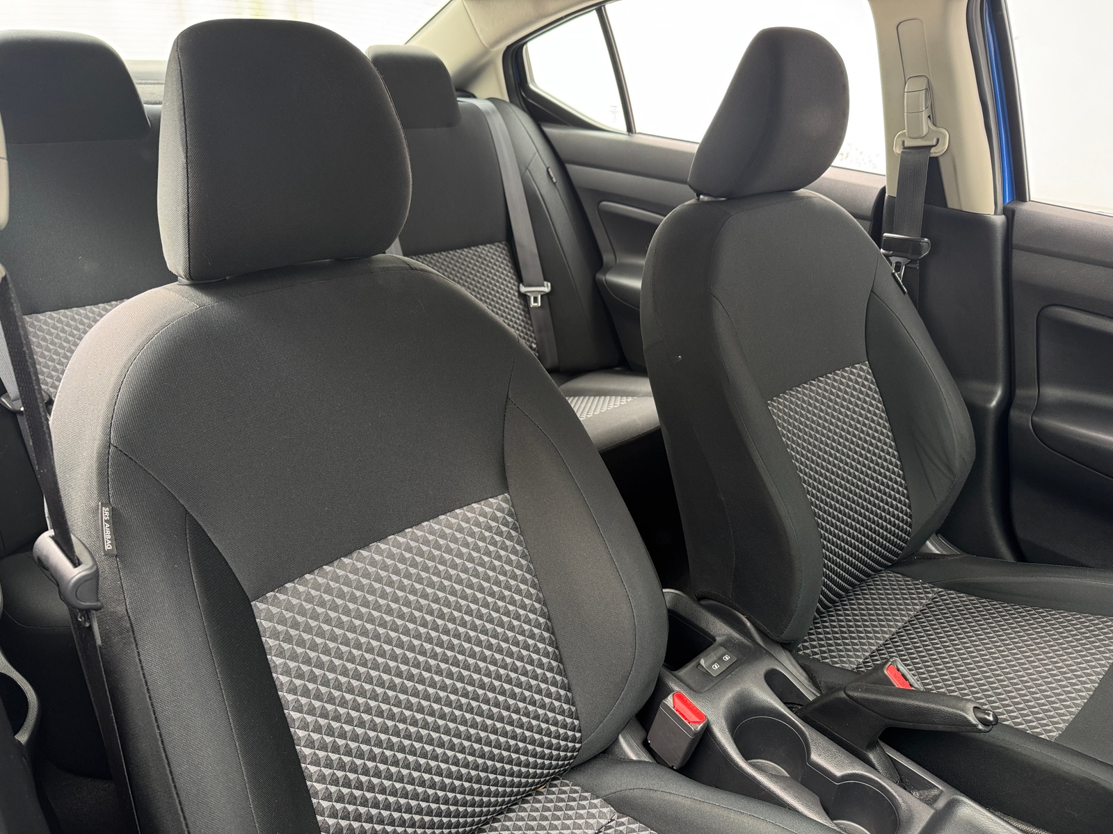 Thumbnail: 2021 Nissan Versa - 2